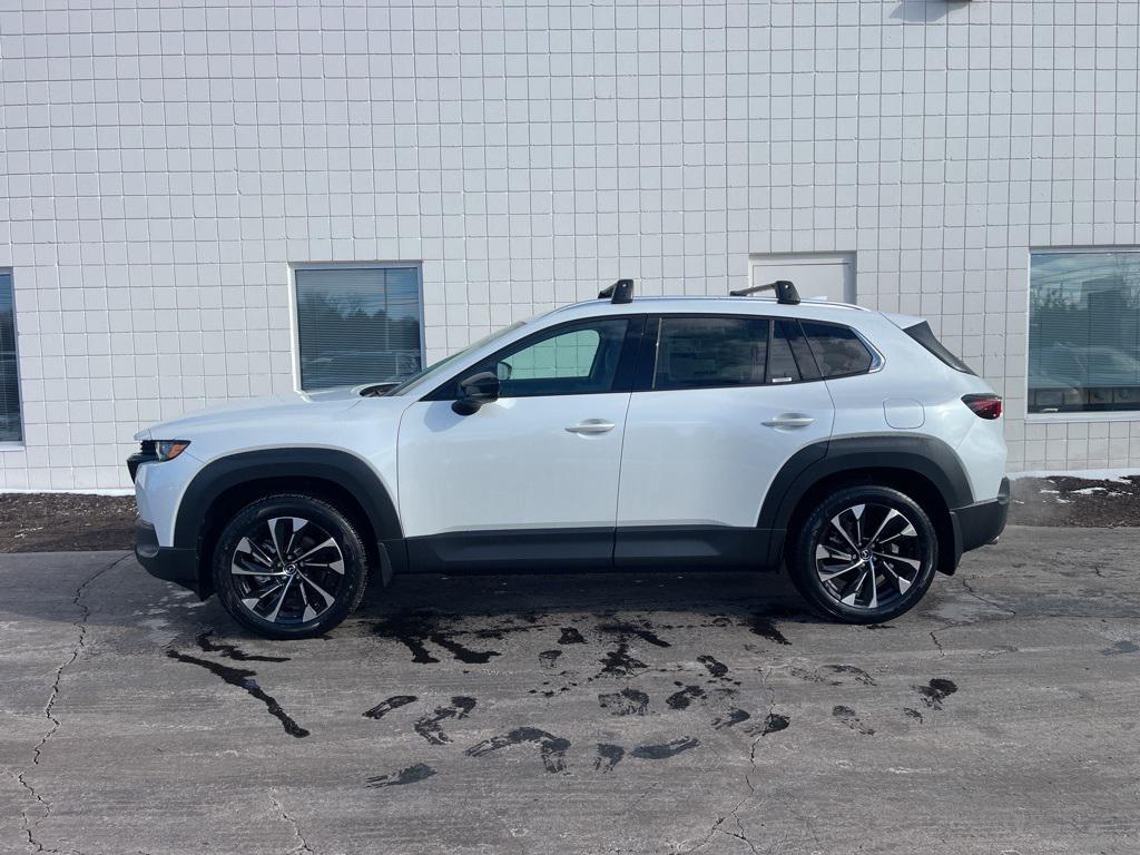 new 2026 Mazda CX-50 Hybrid car, priced at $39,652