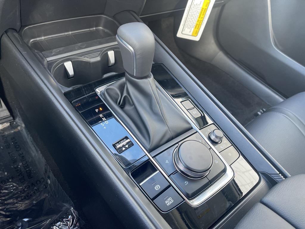 new 2026 Mazda CX-50 Hybrid car, priced at $39,652