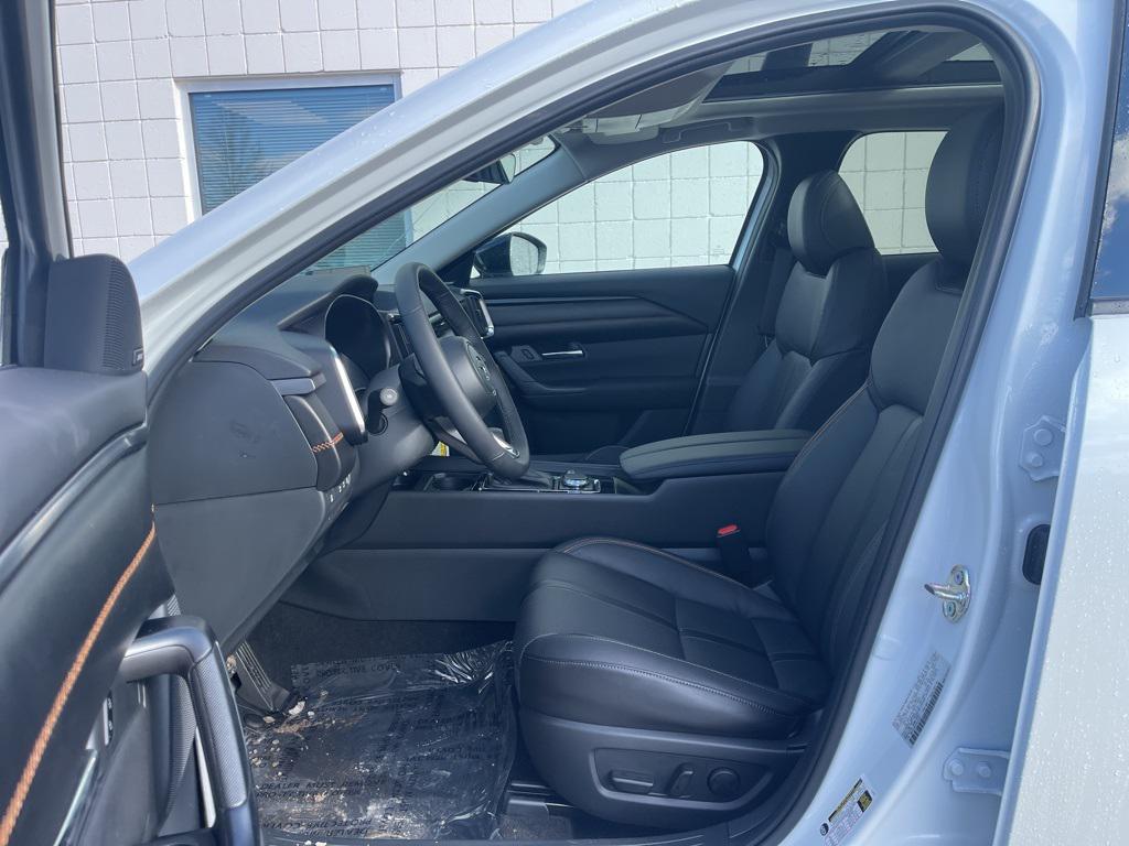 new 2026 Mazda CX-50 Hybrid car, priced at $39,652