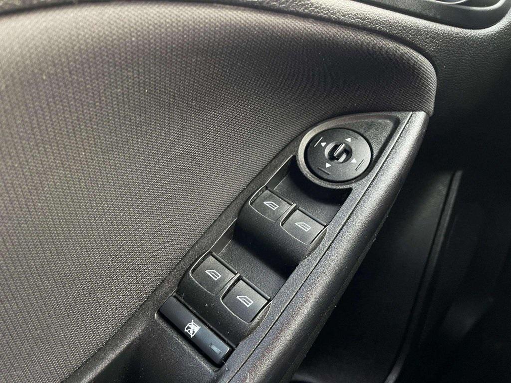 used 2018 Ford Focus car, priced at $11,974
