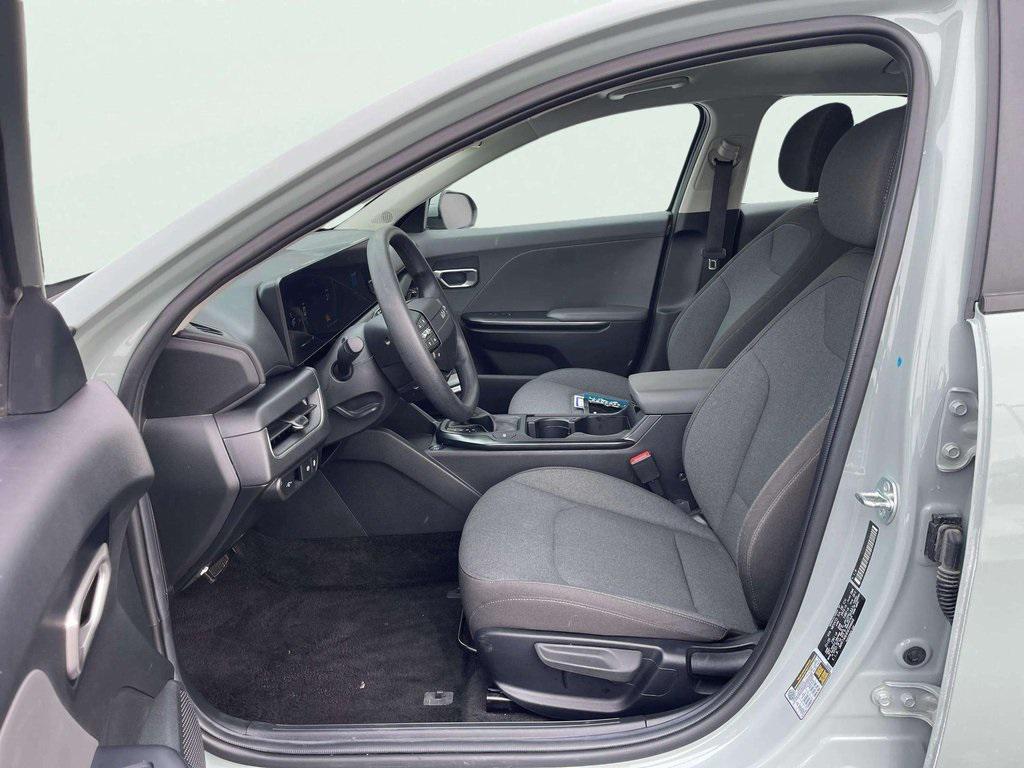 used 2025 Kia K4 car, priced at $21,776