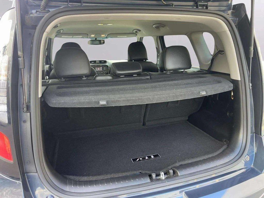 used 2016 Kia Soul car, priced at $11,598