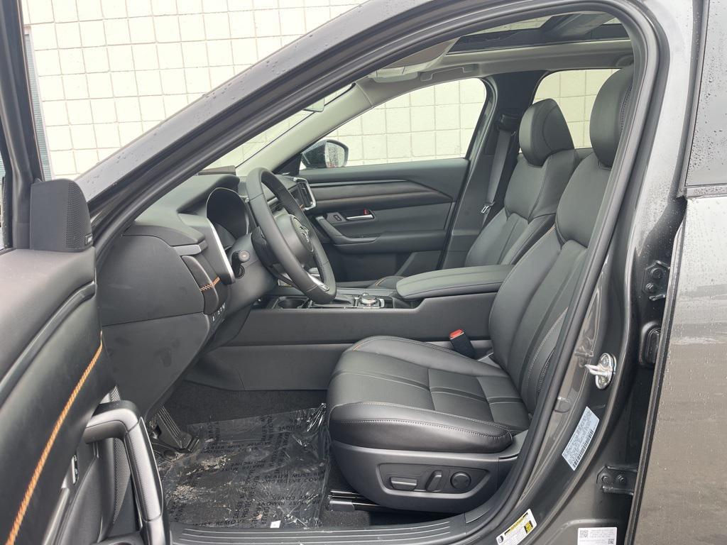 new 2026 Mazda CX-50 Hybrid car, priced at $37,773