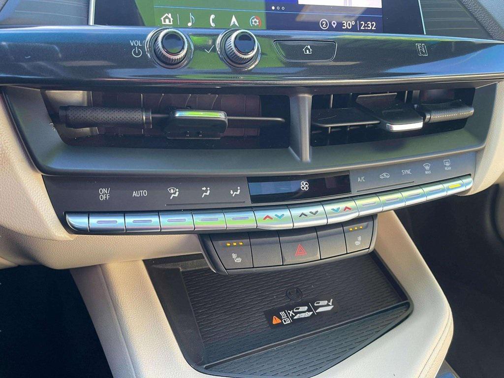 used 2021 Cadillac CT4 car, priced at $23,351