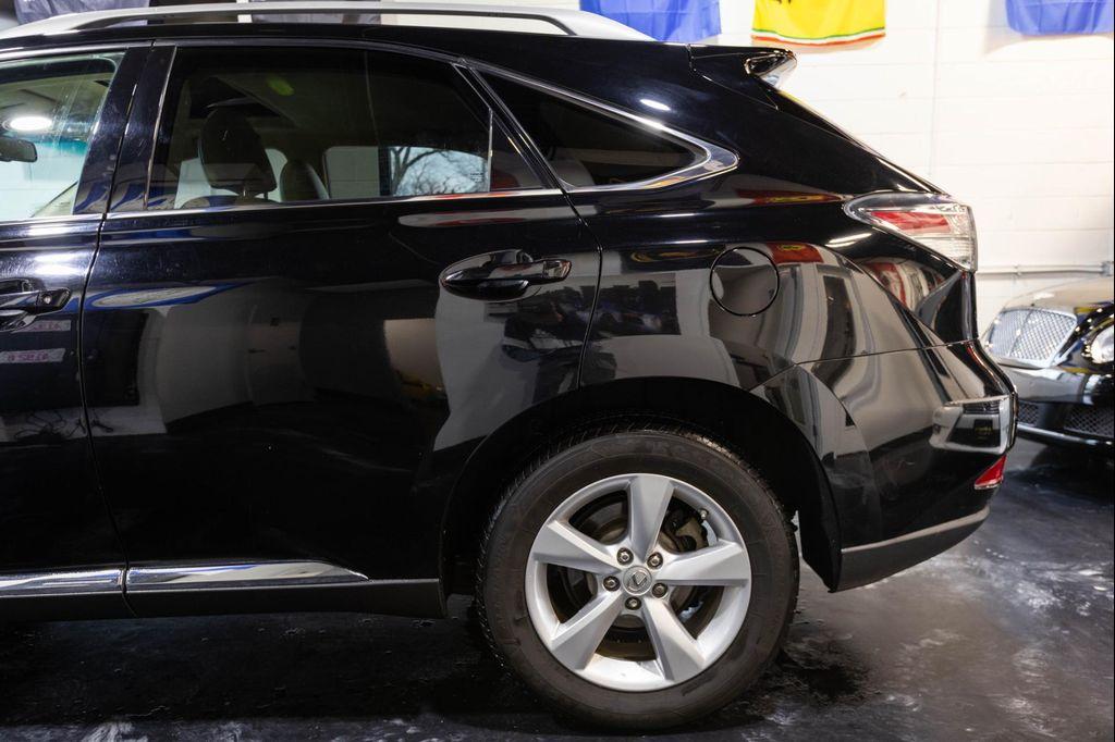 used 2010 Lexus RX 350 car, priced at $10,800