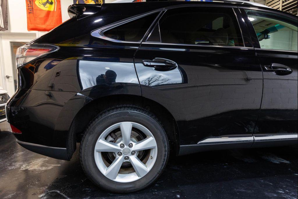 used 2010 Lexus RX 350 car, priced at $10,800