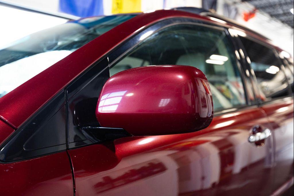 used 2008 Lexus RX 400h car, priced at $8,999