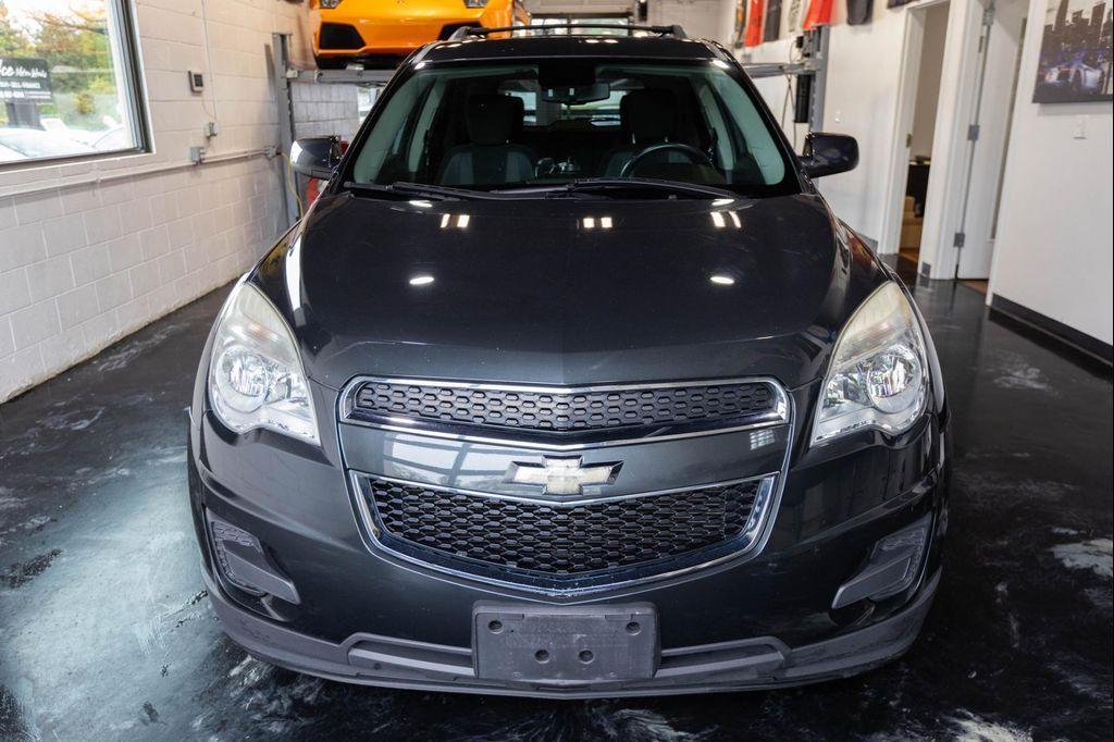 used 2014 Chevrolet Equinox car, priced at $8,999