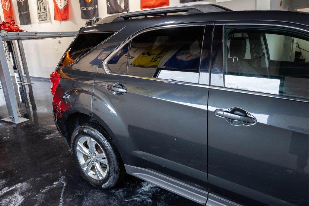 used 2014 Chevrolet Equinox car, priced at $8,999