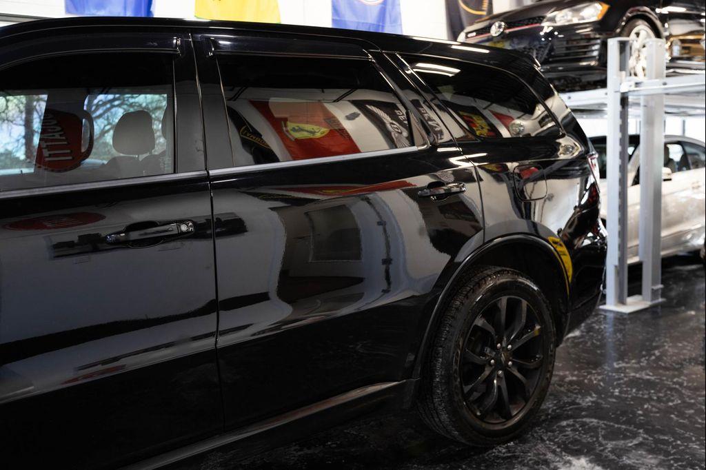 used 2020 Dodge Durango car, priced at $15,999
