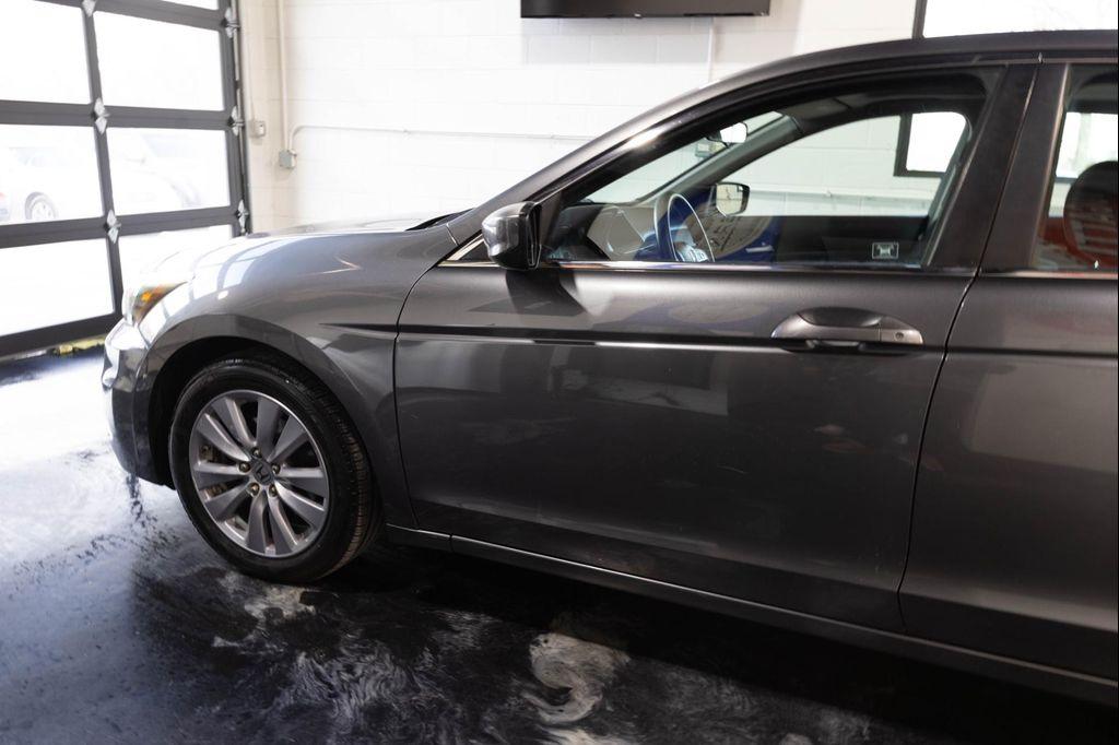 used 2011 Honda Accord car, priced at $7,999