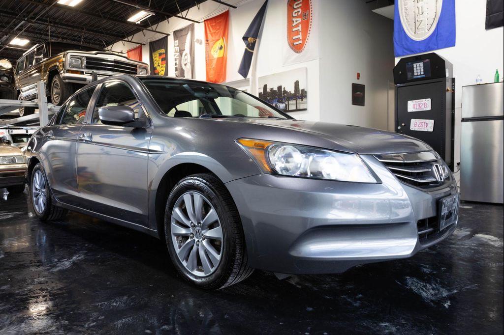 used 2011 Honda Accord car, priced at $7,999