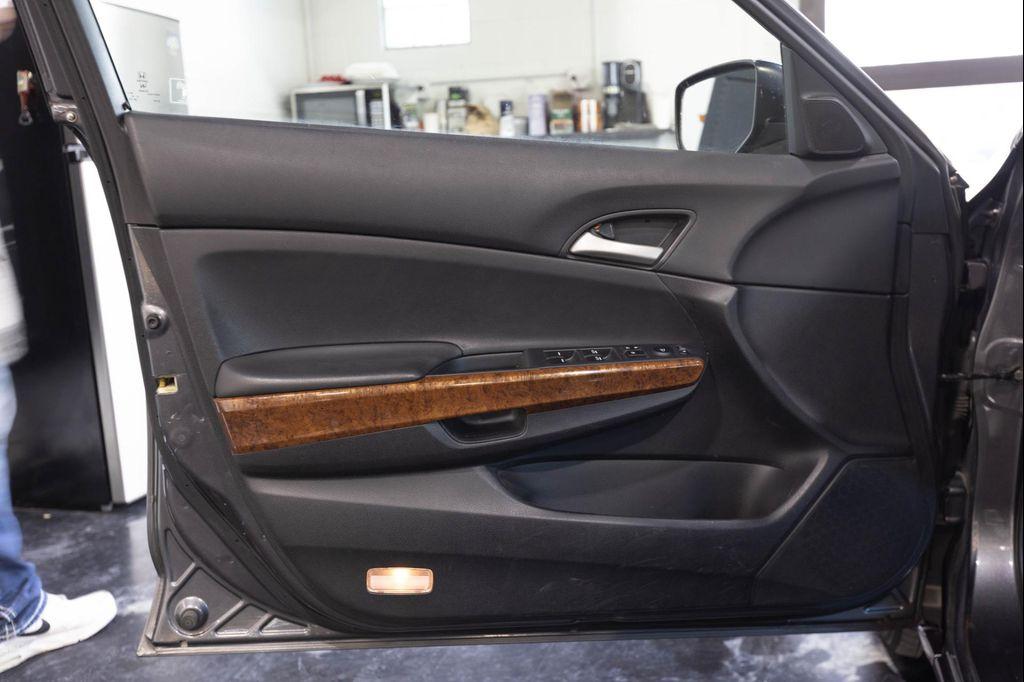 used 2011 Honda Accord car, priced at $7,999