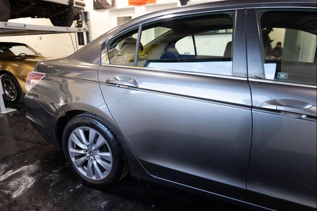 used 2011 Honda Accord car, priced at $7,999