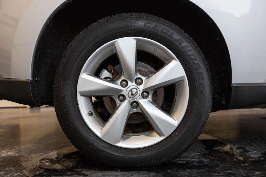 used 2010 Lexus RX 350 car, priced at $9,999