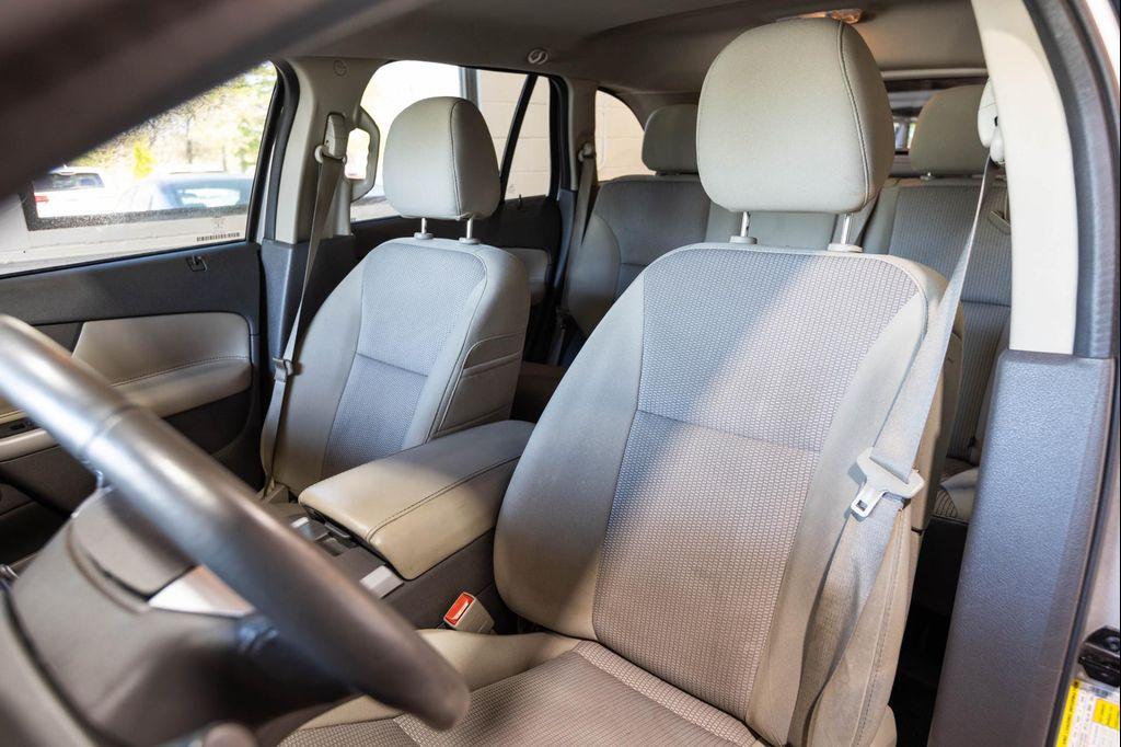 used 2014 Ford Edge car, priced at $8,800