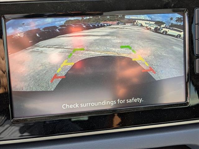 new 2025 Nissan Versa car, priced at $21,670