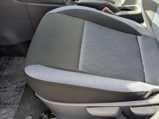 new 2025 Nissan Versa car, priced at $21,670