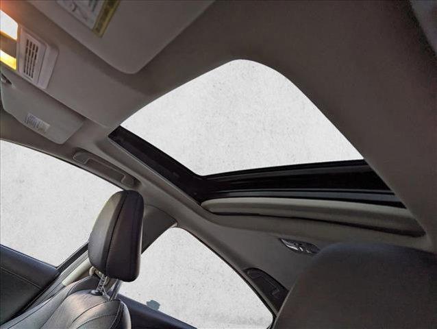 used 2021 Honda HR-V car, priced at $18,471