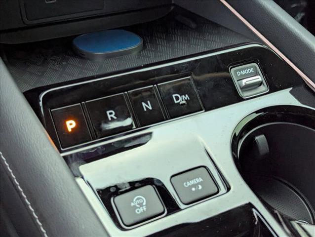 new 2026 Nissan Murano car, priced at $46,985