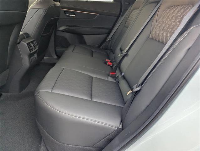 new 2026 Nissan Murano car, priced at $46,985