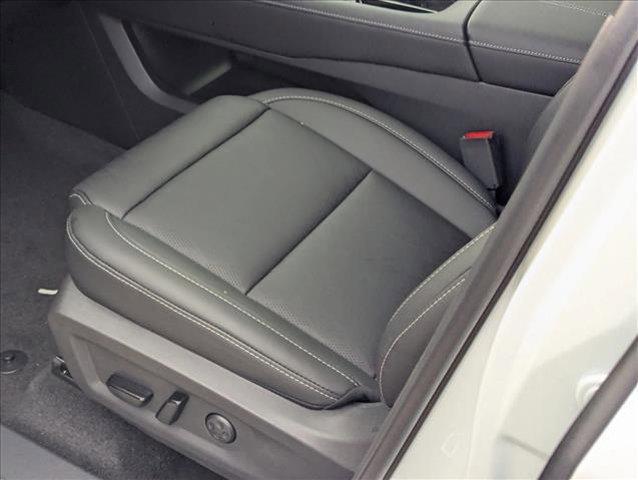 new 2026 Nissan Murano car, priced at $46,985