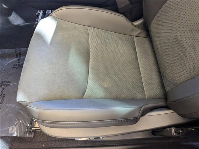 new 2025 Nissan ARIYA car, priced at $48,076