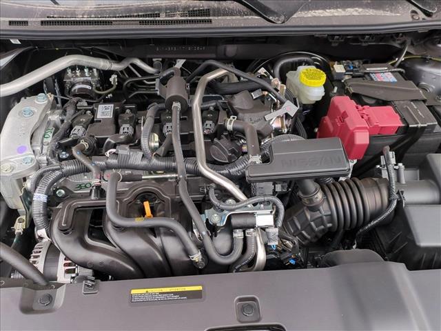 new 2026 Nissan Sentra car, priced at $23,077