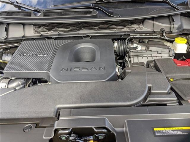 new 2026 Nissan Murano car, priced at $46,585