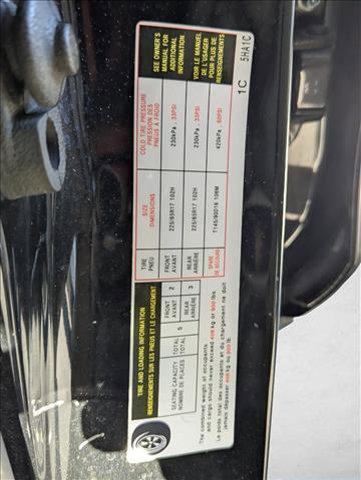 used 2018 Nissan Rogue car, priced at $15,492