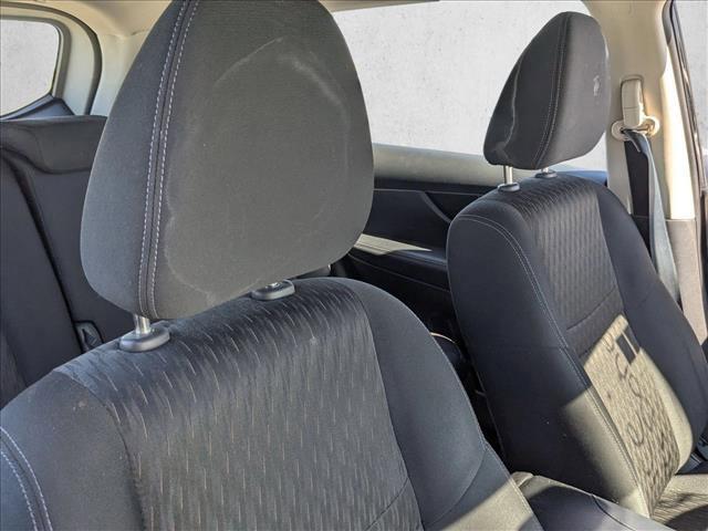 used 2018 Nissan Rogue car, priced at $15,492