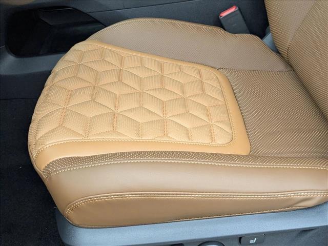 new 2026 Nissan Armada car, priced at $83,354