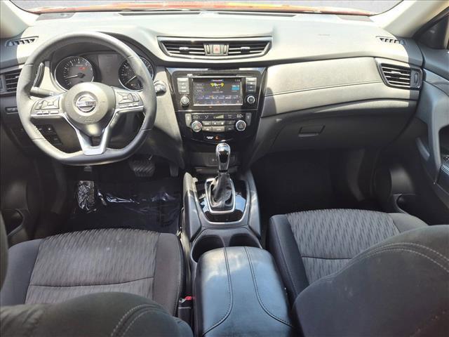 used 2020 Nissan Rogue car, priced at $14,793