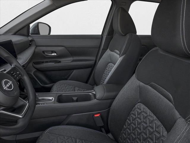 new 2026 Nissan Kicks car, priced at $26,195