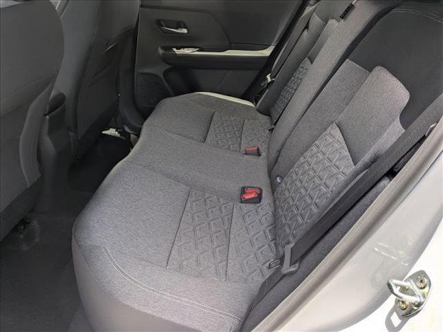 new 2026 Nissan Kicks car, priced at $27,292