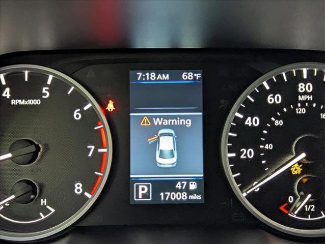 used 2024 Nissan Sentra car, priced at $18,769