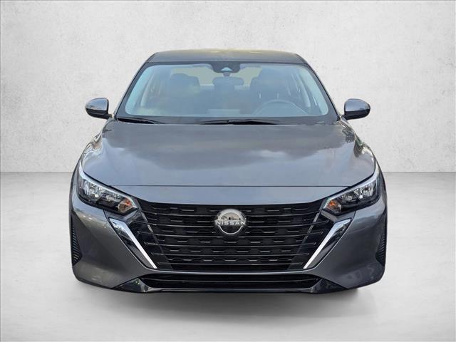 used 2024 Nissan Sentra car, priced at $18,769