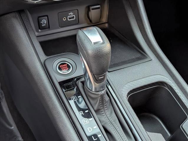 used 2024 Nissan Sentra car, priced at $18,769