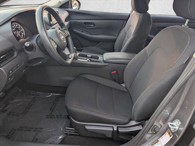 used 2024 Nissan Sentra car, priced at $18,769