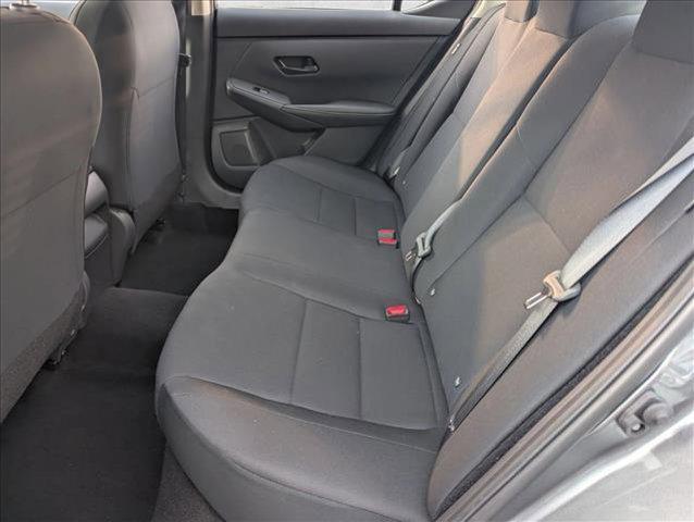 used 2024 Nissan Sentra car, priced at $18,769