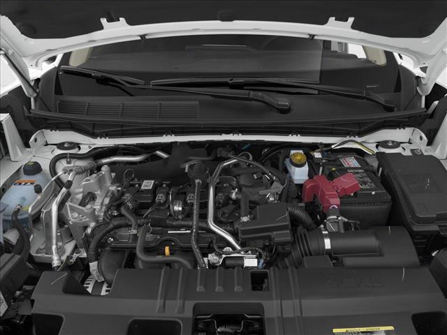 new 2026 Nissan Kicks car, priced at $24,455