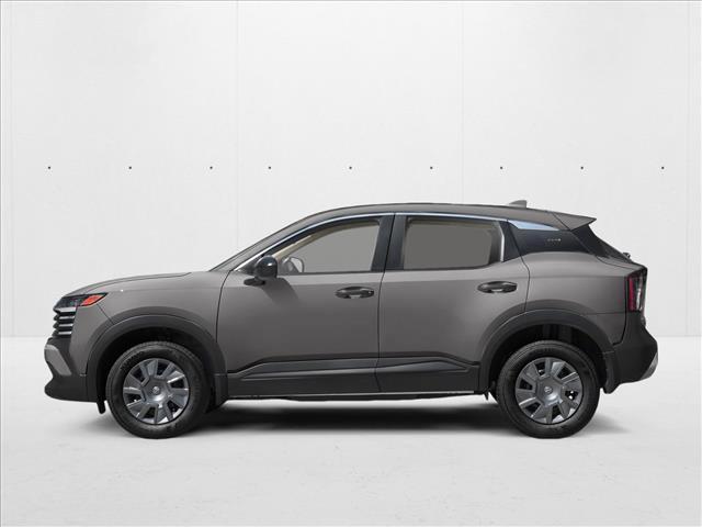 new 2026 Nissan Kicks car, priced at $24,455