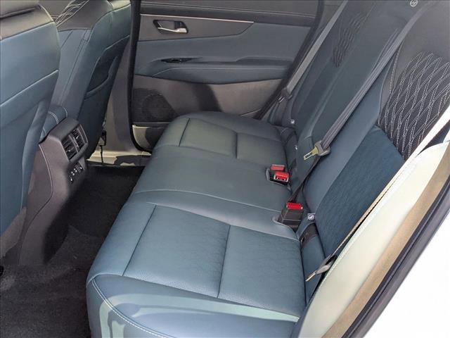 new 2026 Nissan Murano car, priced at $46,985