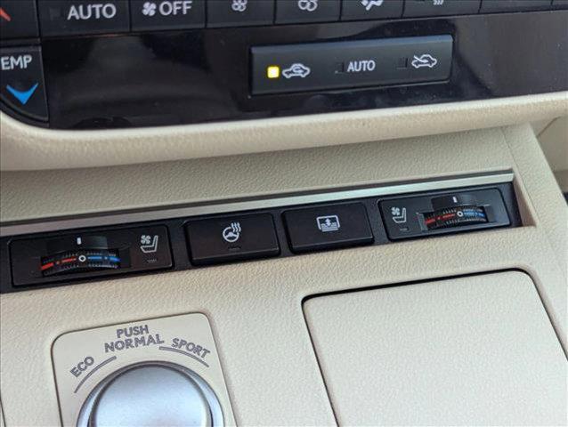 used 2013 Lexus ES 350 car, priced at $17,599