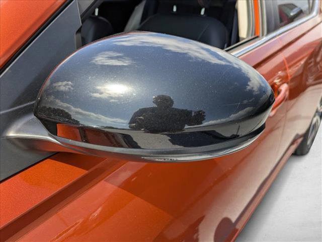 used 2021 Nissan Altima car, priced at $18,892