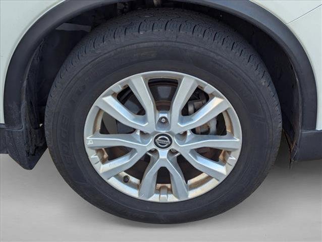 used 2018 Nissan Rogue car, priced at $12,991