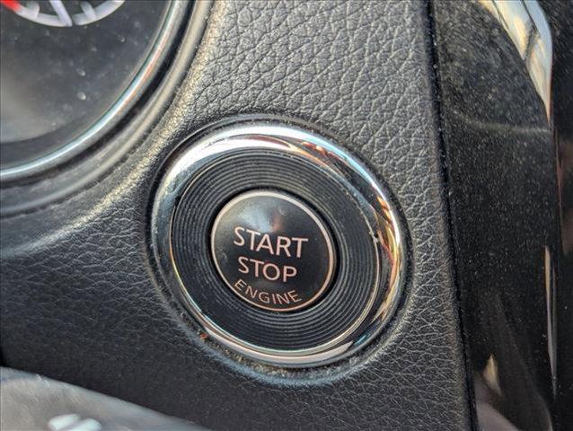 used 2018 Nissan Rogue car, priced at $12,991