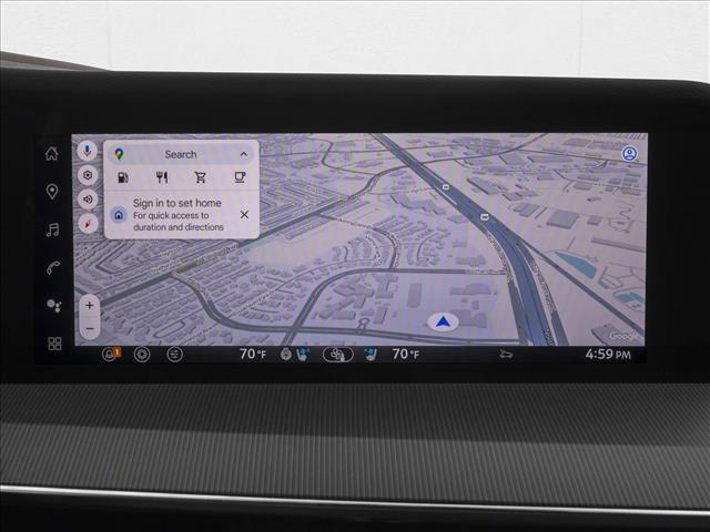 new 2026 Nissan Murano car, priced at $52,610