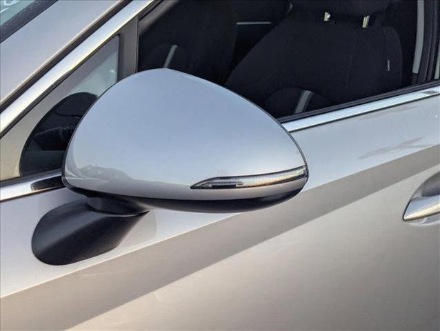 used 2023 Hyundai Sonata car, priced at $19,998