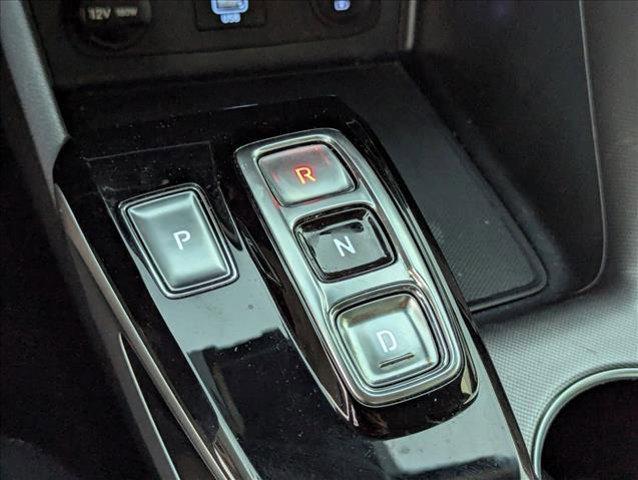 used 2023 Hyundai Sonata car, priced at $19,998